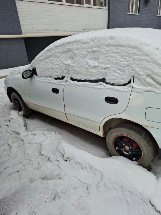 Продам хундай Акцент