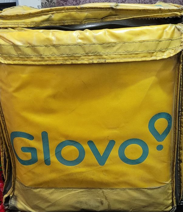 Термо сумка Глоба