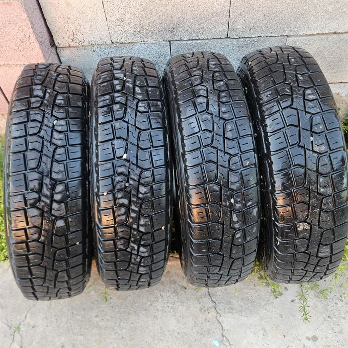 Штамп диски с балонами R 16