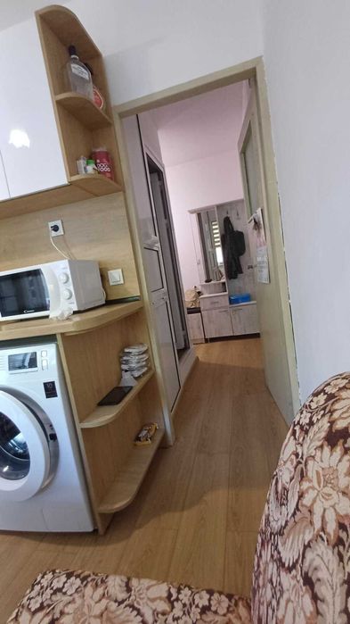 Дава се под наем Двустаен апартамент в Варна, Левски - 59 кв.м за 450 € - Снимка #4