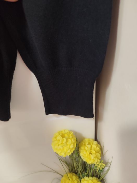 Sopfia Pigozzi 90%Cotton 10%Wool