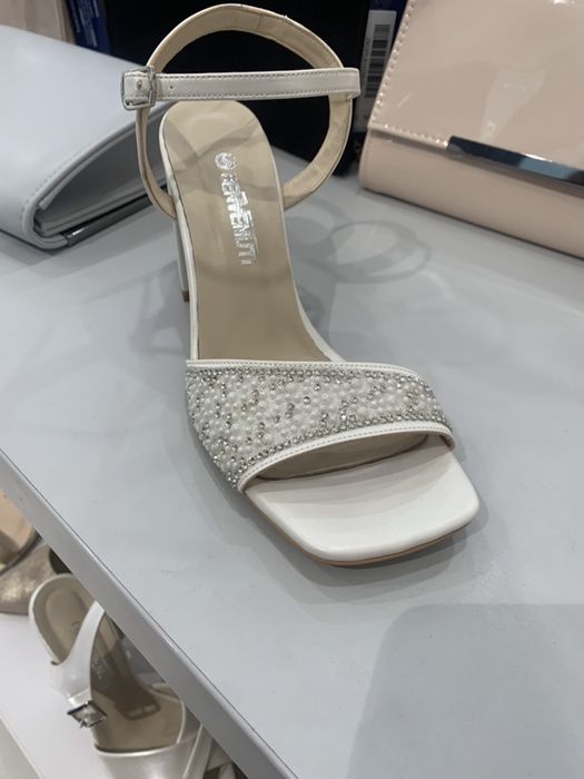 Sandale cununie civila sau nunta