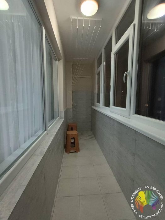 Дава се под наем Двустаен апартамент в Бургас, Славейков - 52 кв.м за 408 € - Снимка #7