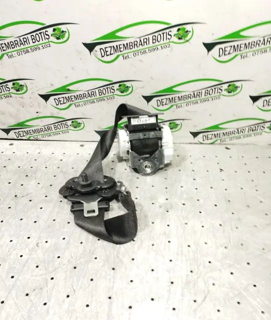Centura siguranta fata dreapta BMW Seria 3 2013