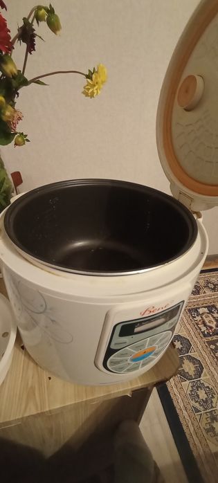 Продам Мультиварку