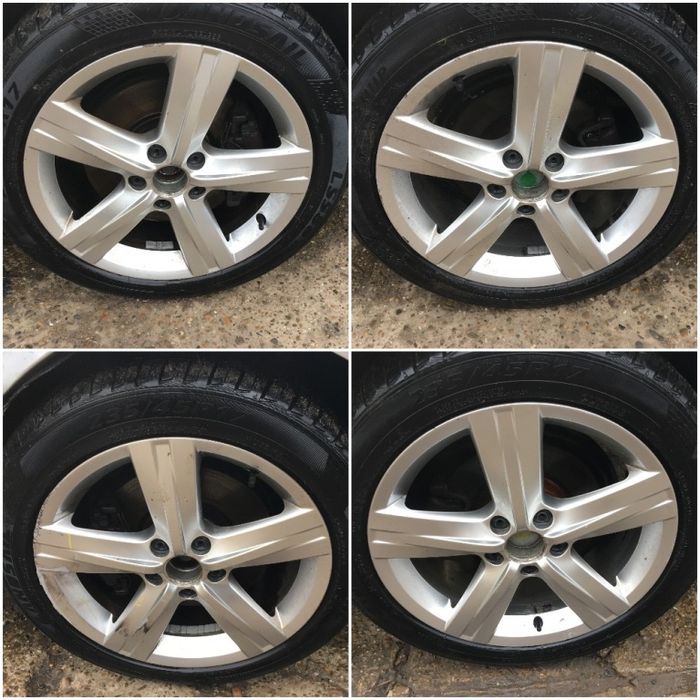 Vand Jante\roti mercedes bmw 5x112 r19 20 5x120 bmw audi vw r16 skoda