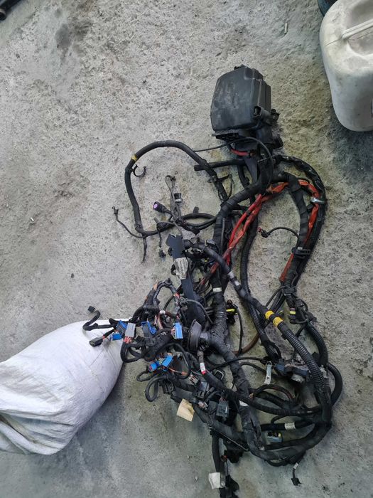 Кардан врати табло за Ивеко Iveco деференциал преден мост компютър