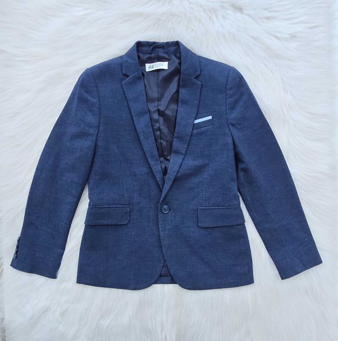 Детско сако H&M 8-9 години