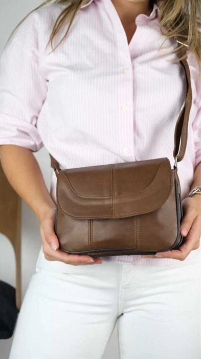 Сумка через плечо