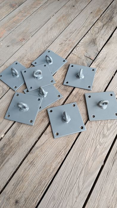 Петля потолочная для груши.