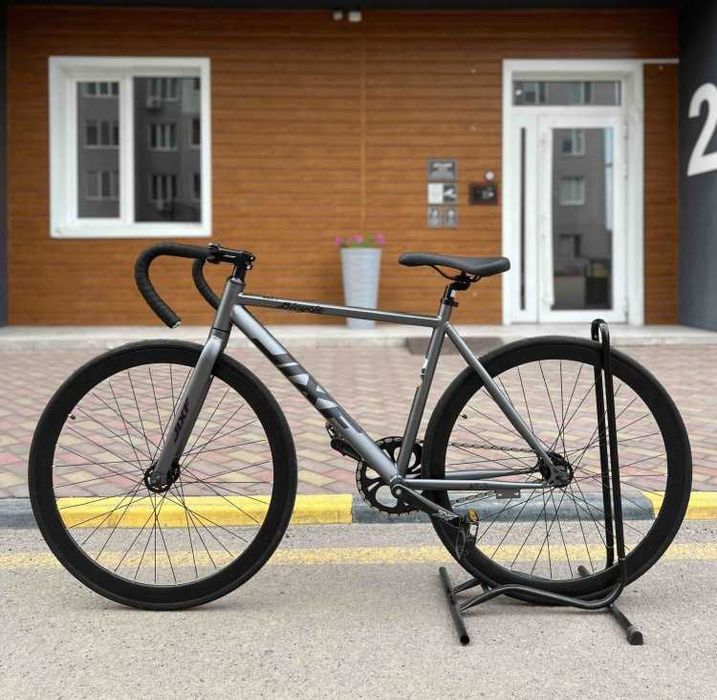 Велосипед JIXF Fixed фикс ат3 сери