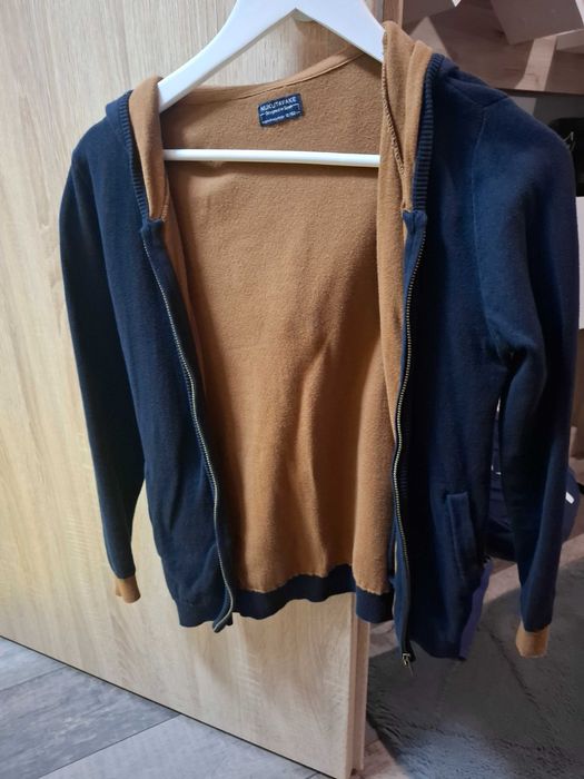 Mayoral жилетка с качулка