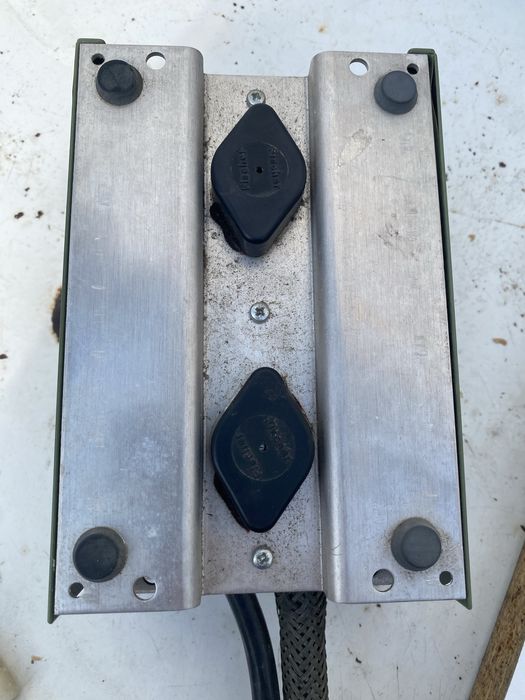 SAILOR Compact VHF Marine S.P.Radio