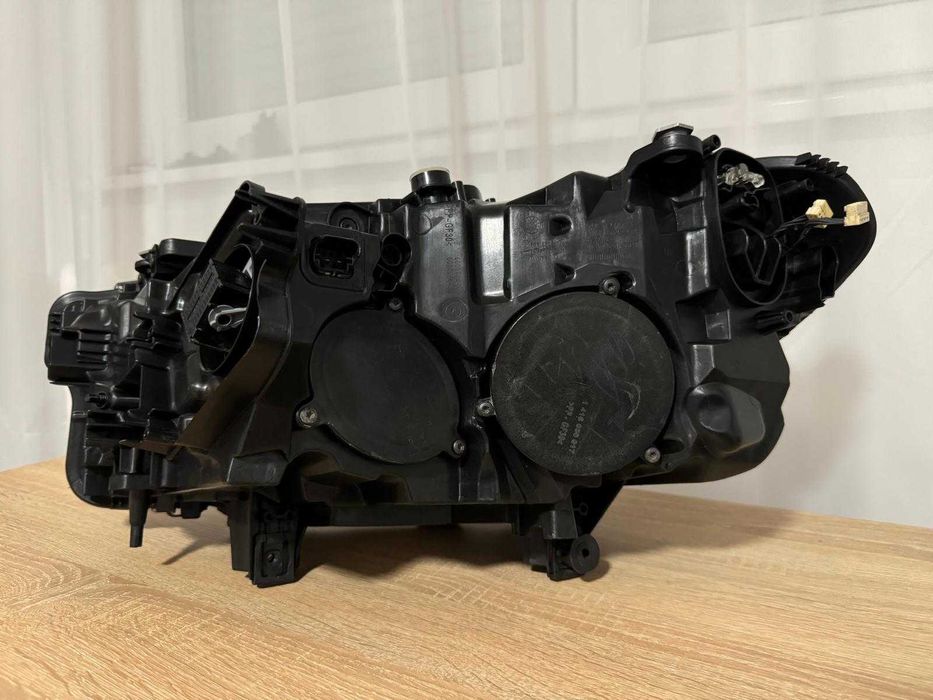 Far dreapta BMW X3 G01 / X4 G02 laser