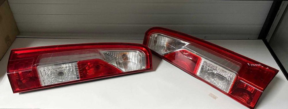 Stopuri Renault Master 3 – originale/OEM – 2012 – Second Hand