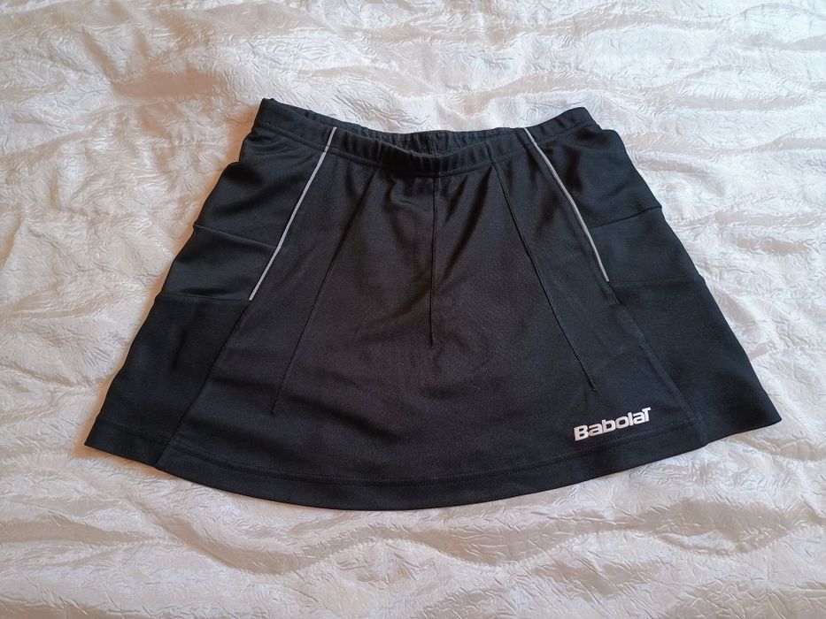 Пола панталон баболат