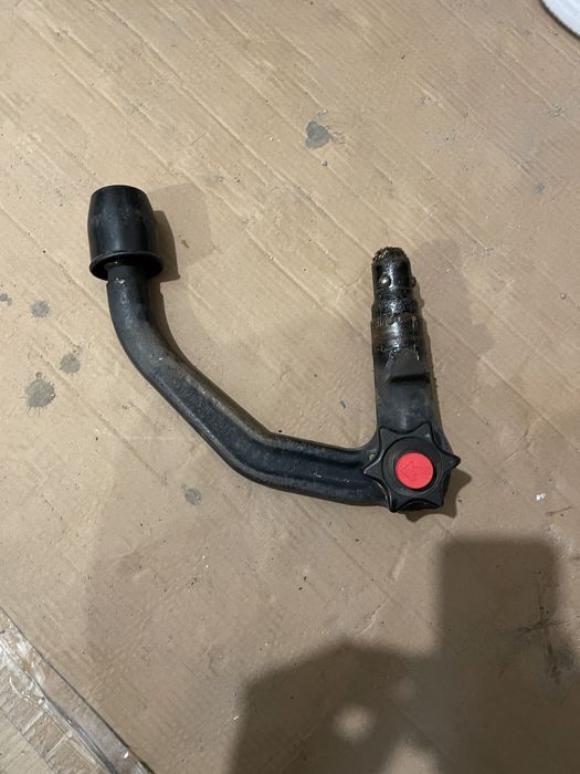 Se vinde filtru sport si carlig audi a4b8