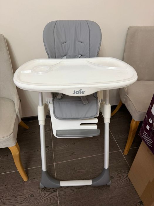 Продам детский стульчик для кормления Joie