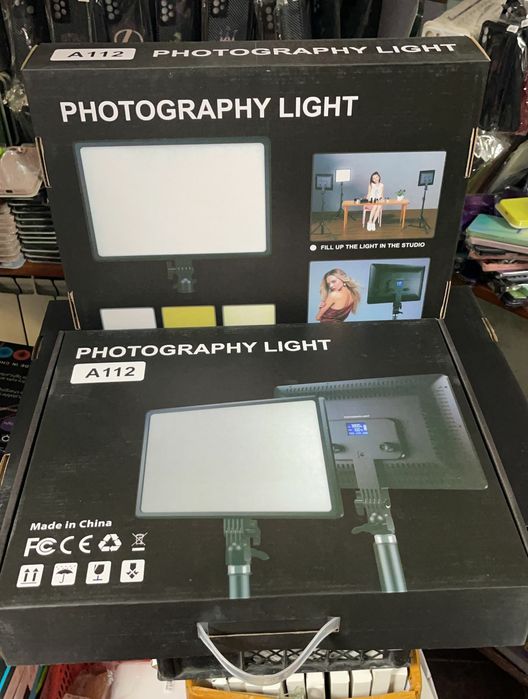 Фото бокс профессиональный