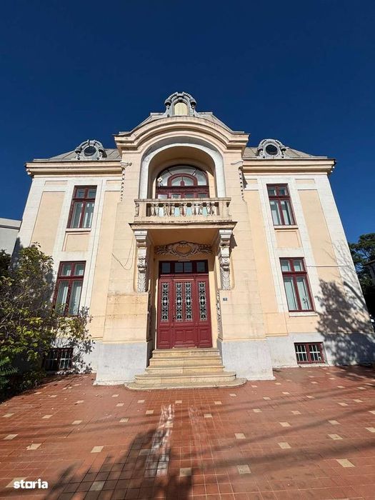 DGM IMOBILIARE: Imobil reprezentativ, Ultracentral, Bd CarolI