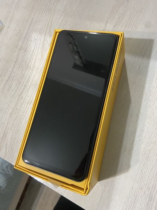 Realme c65 12/128