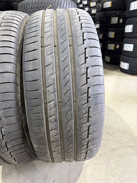 255/50/20 CONTINENTAL 2бр