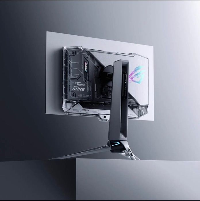 ASUS ROG Swift OLED 27” Monitor 720hz