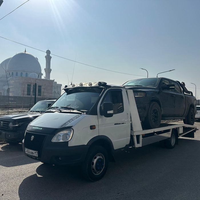 Эвакуатор,  шымкент,24/7