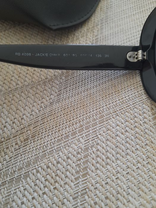 Ochelari de soare Ray-Ban