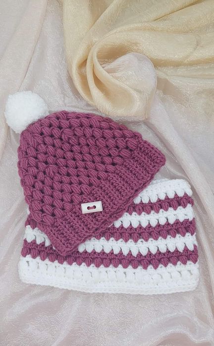 Ръчно плетиво Hand Made