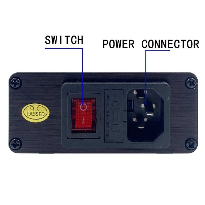 Statie de lipit Lefavor T12