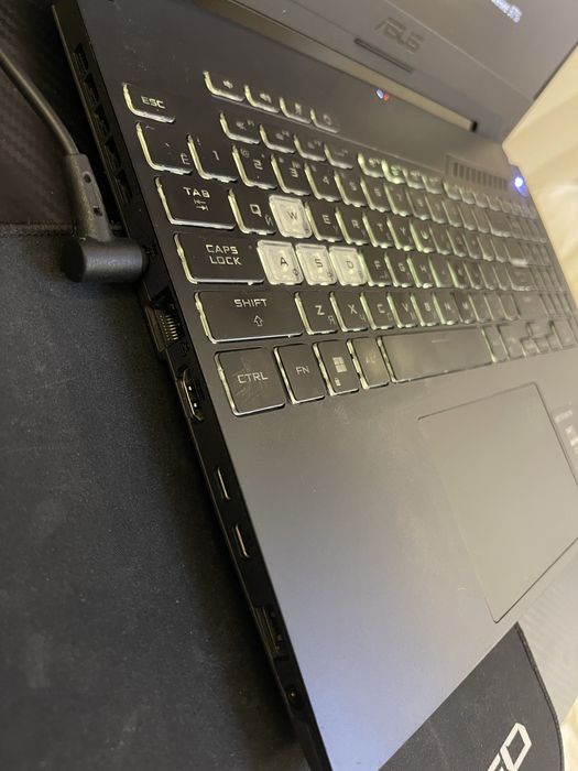 ASUS tuf gaming 1tb ssd