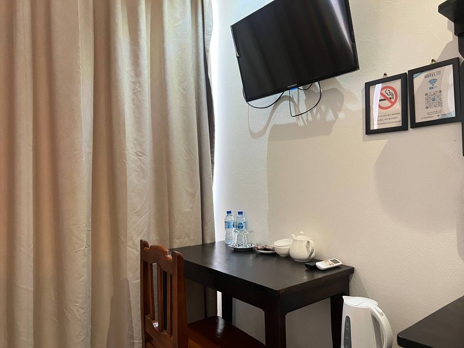 Kunlik mehmonxona hostel hotel гостиница