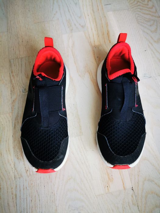 Tenesi Decathlon pentru copii marimea 32