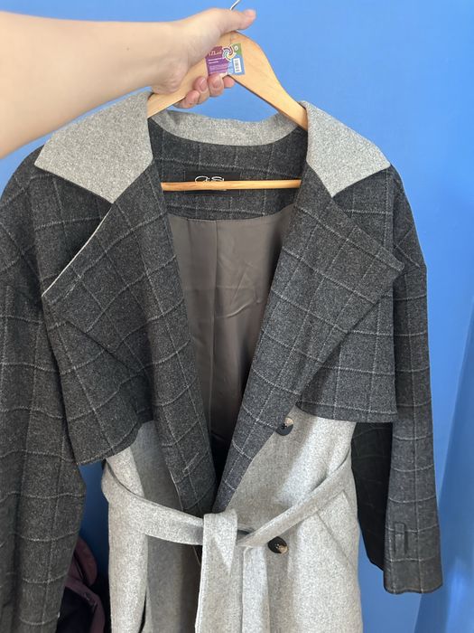 Пальто Aisho Atelier