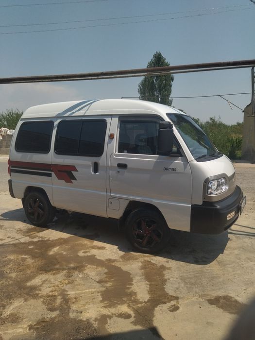 Дамас холати яхши 2022 йили бошига 27милён  29 ой кредит бор  265000