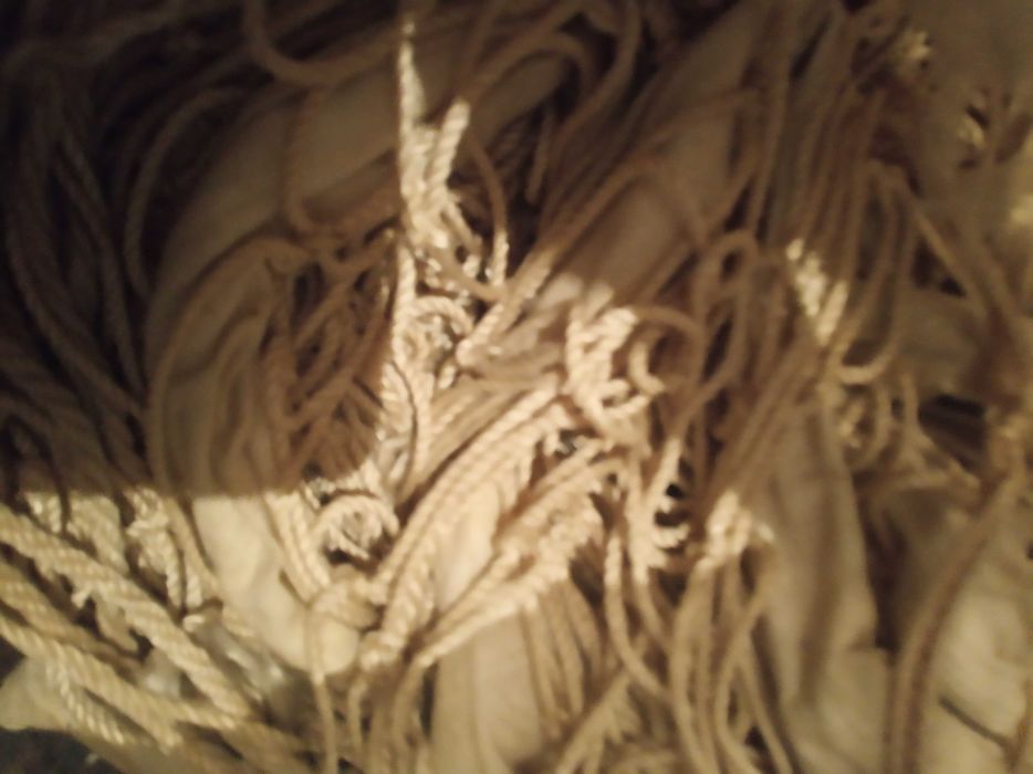 Сетка волебольная