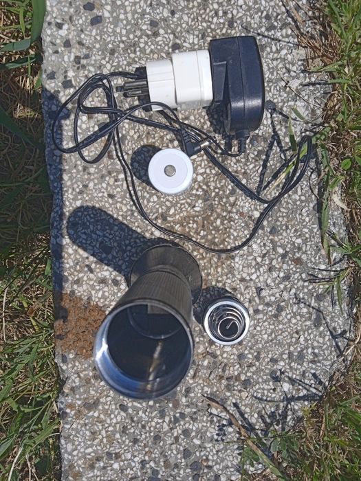 Продавам употребяван фенер