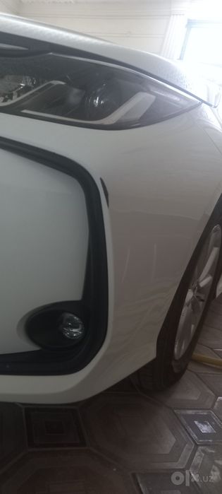 Toyota carolla 2023