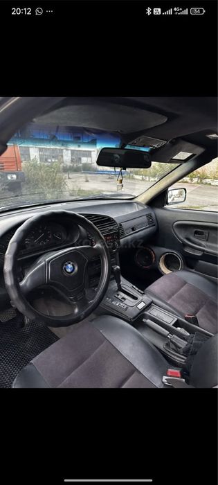 Продам бмв требуеться замена даигателя