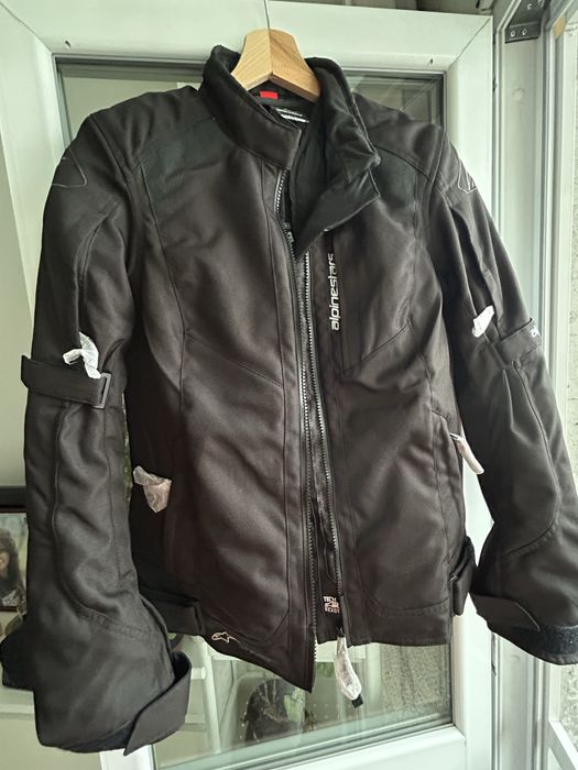 Дамско яке alpinestars