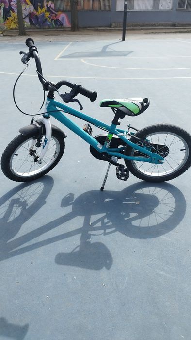 Детски Велосипед /  Колело 16'' цола