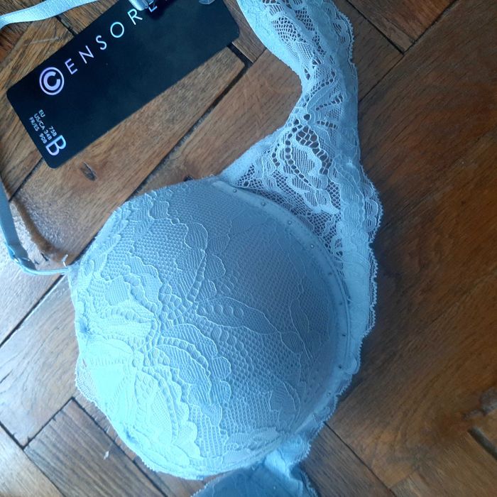 Нов сутиен super push up с двойни подплънки