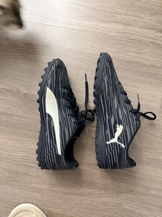 Бутсы puma, 37 размер