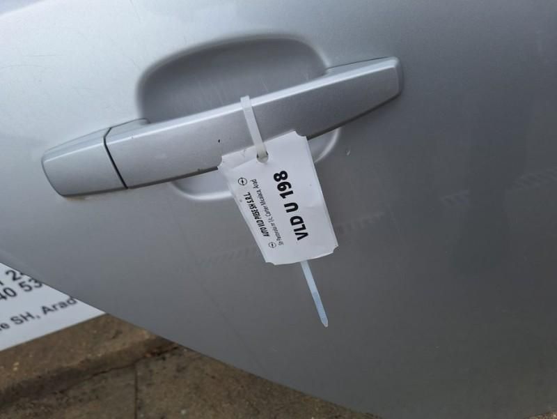 Portiera usa Z176 spate dreapta Opel Astra H