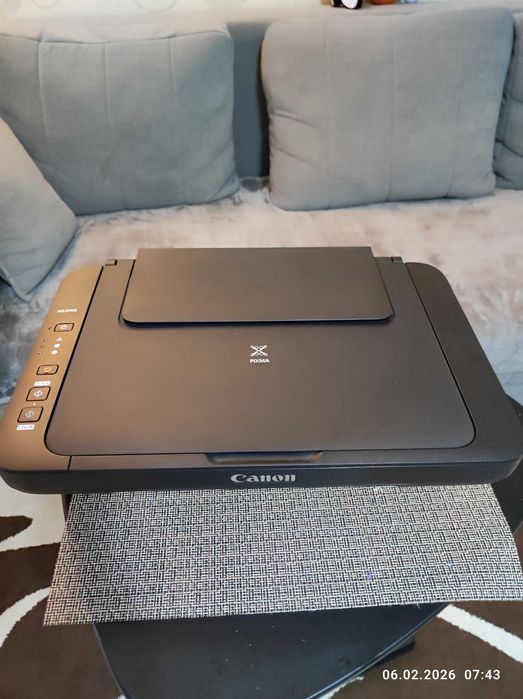 МФУ canon MG2540S