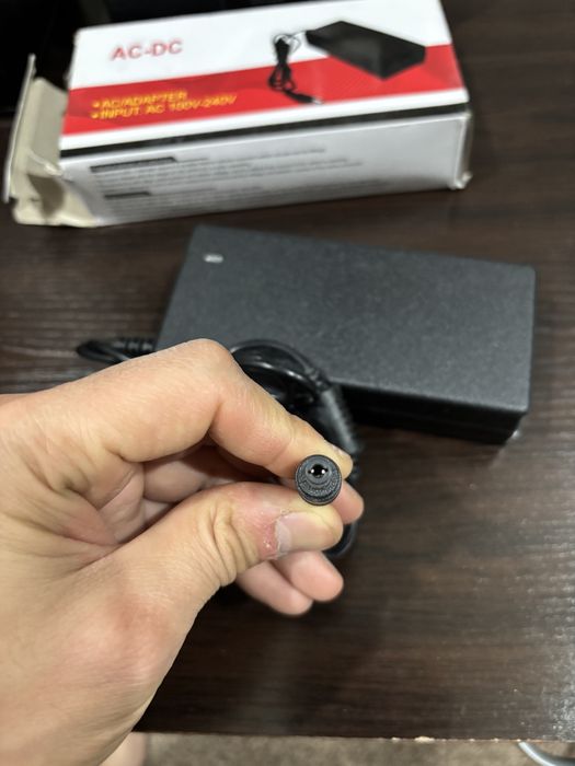 Блок питания 52 V (вольт)