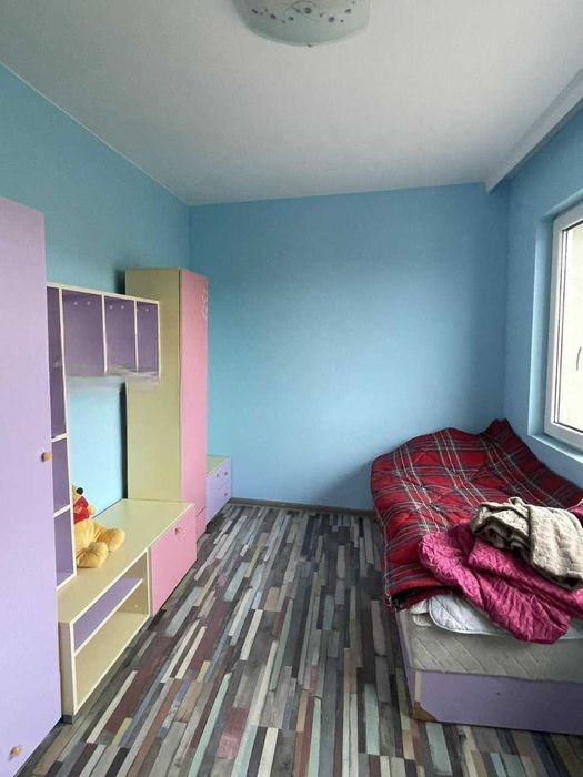 Продава се Многостаен апартамент в Пловдив, Каменица 1 - 114 кв.м за 984 €/кв.м - Снимка #6