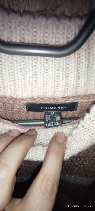 Кофта тёплая для женщин