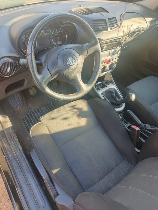 Alfa Romeo 147 1.6_16valve